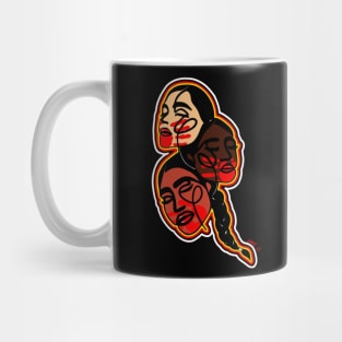 MMIW - AME21 Mug